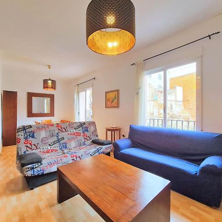 Apartamento Grande En Centro De Cartagena Real - Arena Exteriör bild