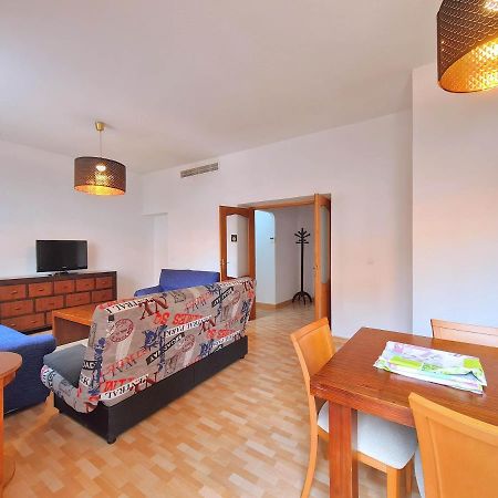 Apartamento Grande En Centro De Cartagena Real - Arena Exteriör bild