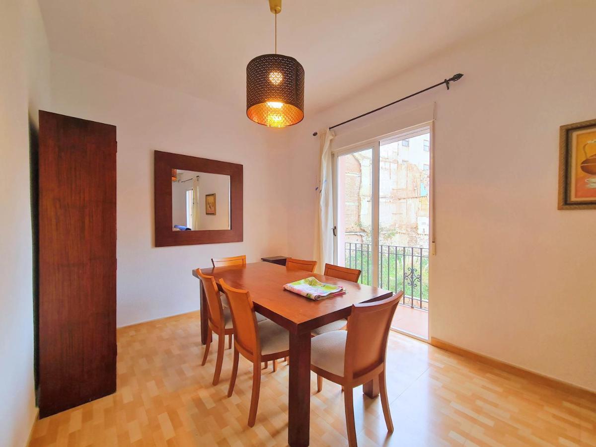 Apartamento Grande En Centro De Cartagena Real - Arena Exteriör bild