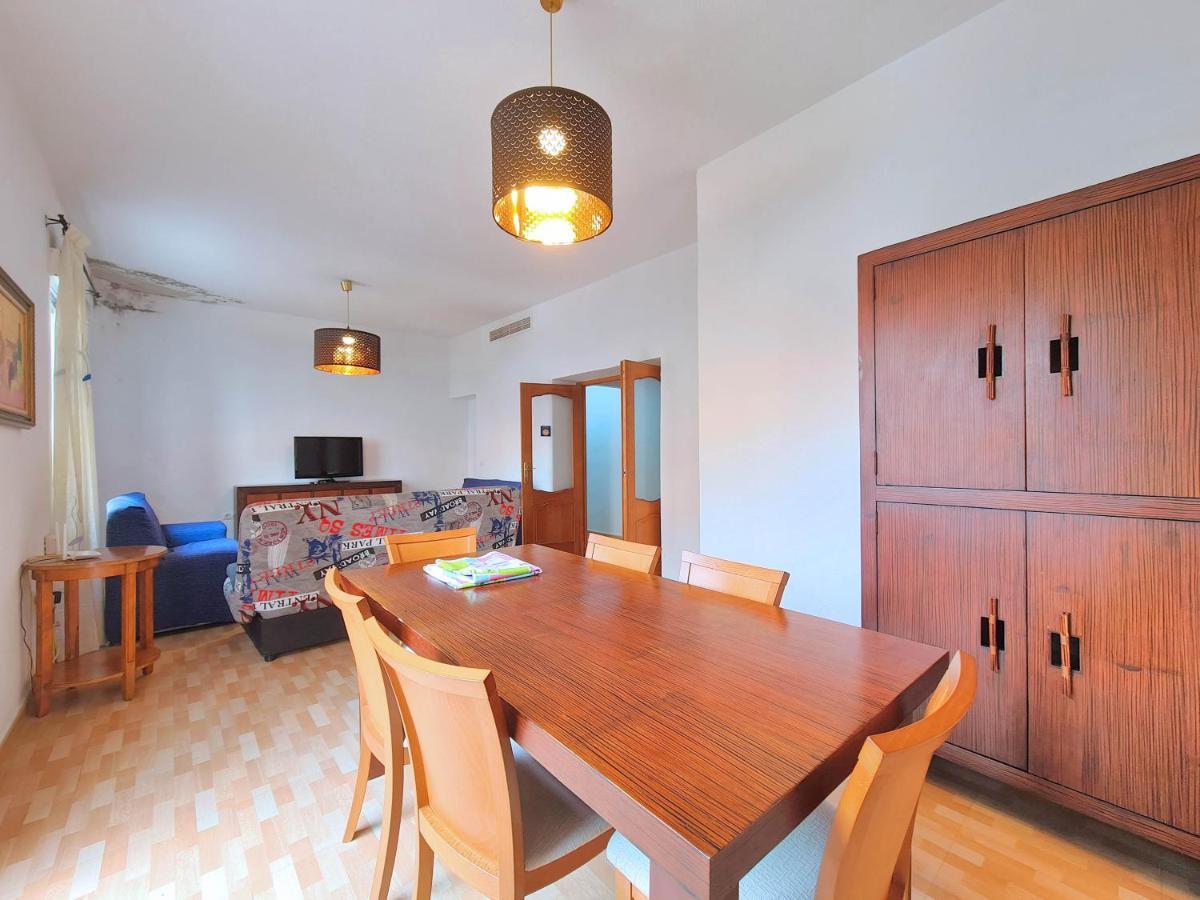 Apartamento Grande En Centro De Cartagena Real - Arena Exteriör bild