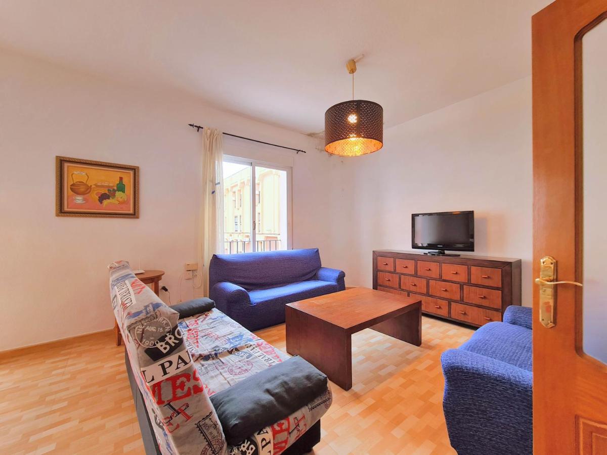 Apartamento Grande En Centro De Cartagena Real - Arena Exteriör bild