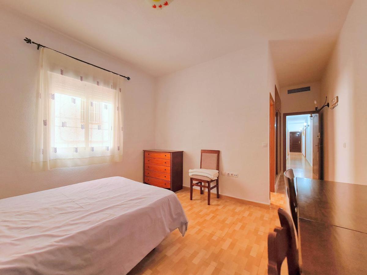 Apartamento Grande En Centro De Cartagena Real - Arena Exteriör bild