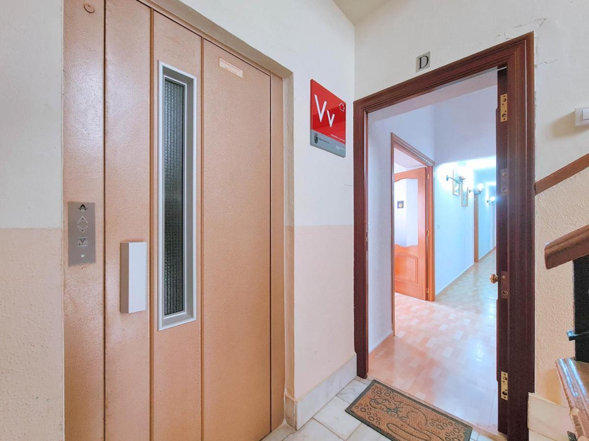 Apartamento Grande En Centro De Cartagena Real - Arena Exteriör bild