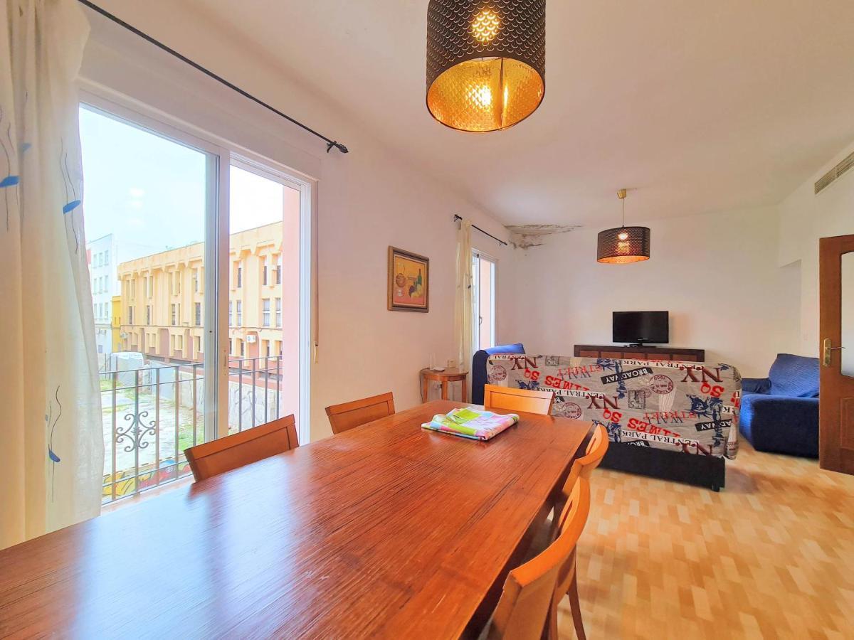 Apartamento Grande En Centro De Cartagena Real - Arena Exteriör bild