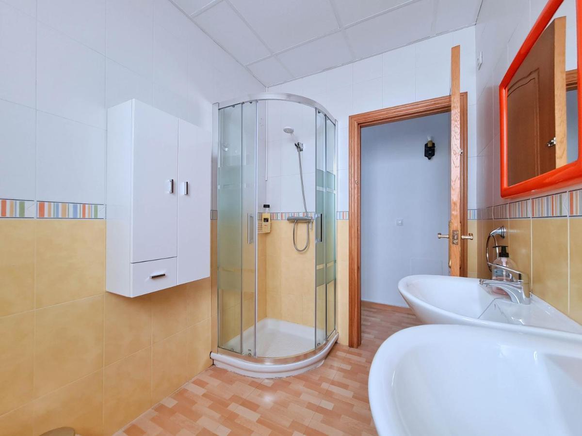 Apartamento Grande En Centro De Cartagena Real - Arena Exteriör bild