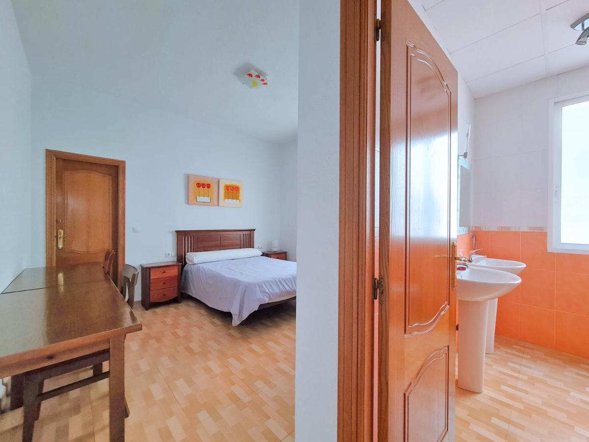 Apartamento Grande En Centro De Cartagena Real - Arena Exteriör bild