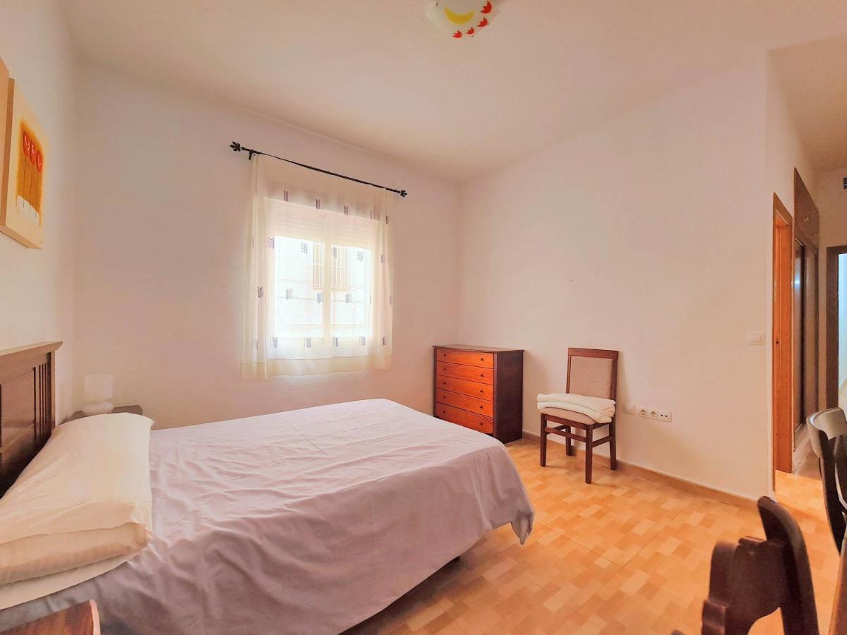 Apartamento Grande En Centro De Cartagena Real - Arena Exteriör bild