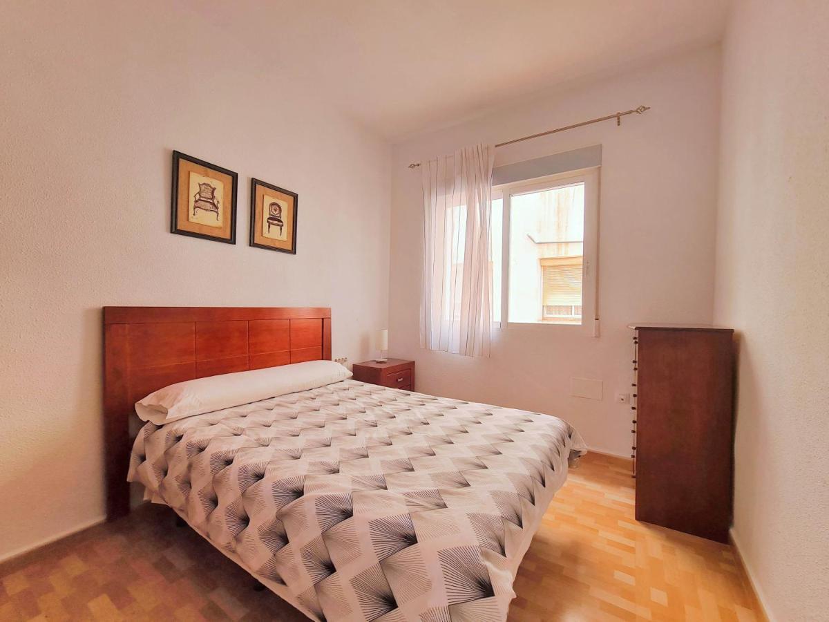 Apartamento Grande En Centro De Cartagena Real - Arena Exteriör bild