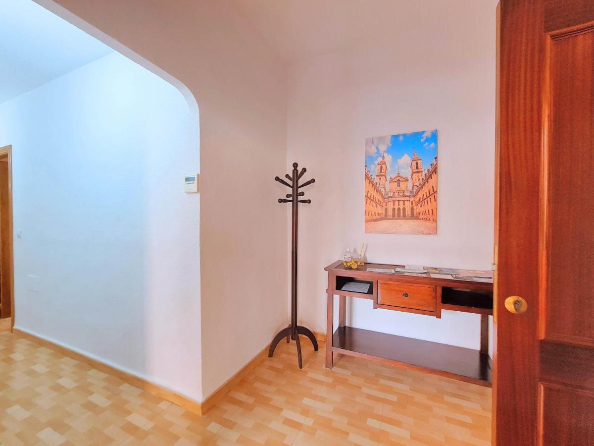 Apartamento Grande En Centro De Cartagena Real - Arena Exteriör bild