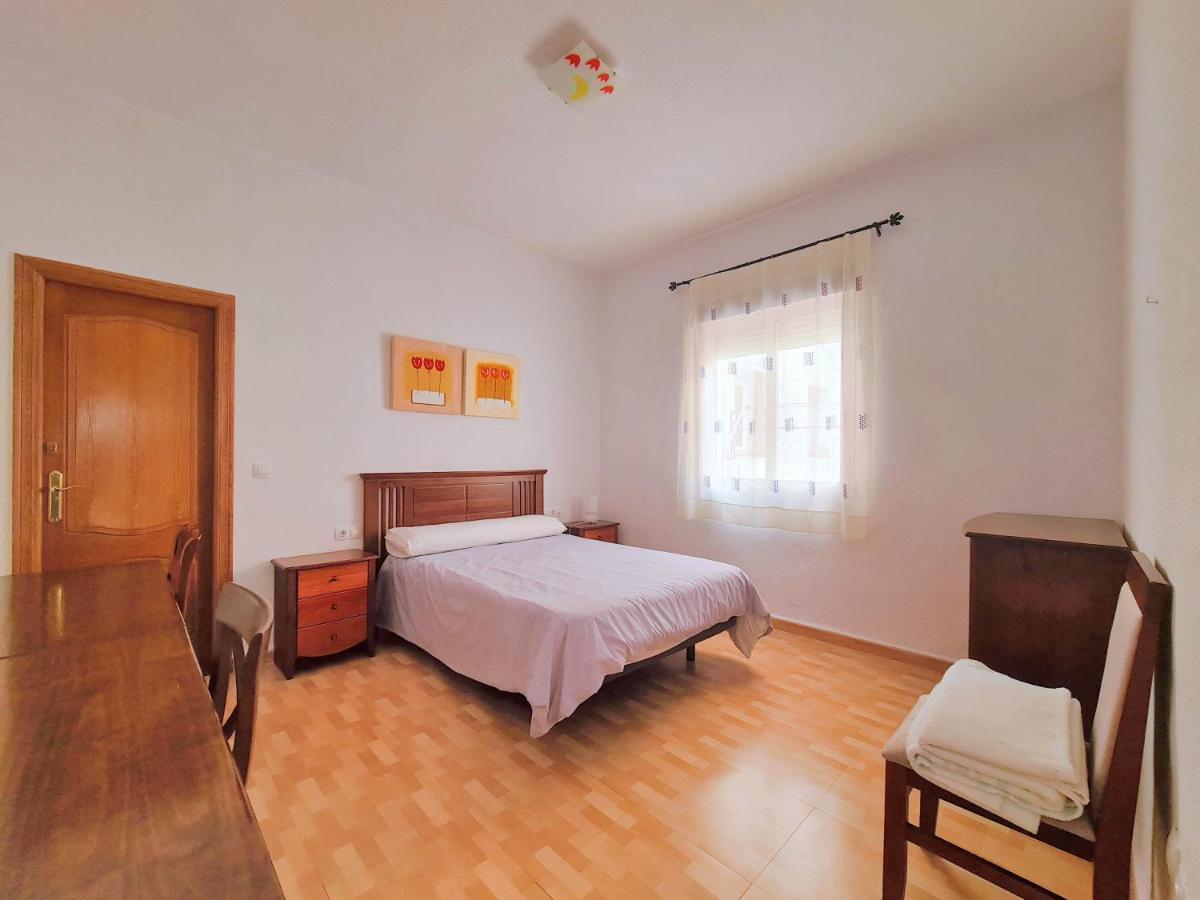 Apartamento Grande En Centro De Cartagena Real - Arena Exteriör bild