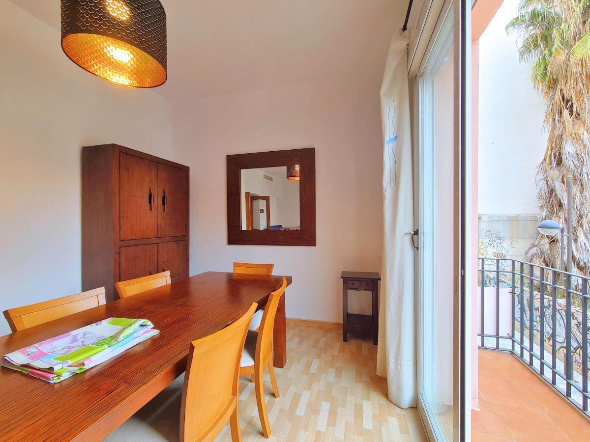 Apartamento Grande En Centro De Cartagena Real - Arena Exteriör bild