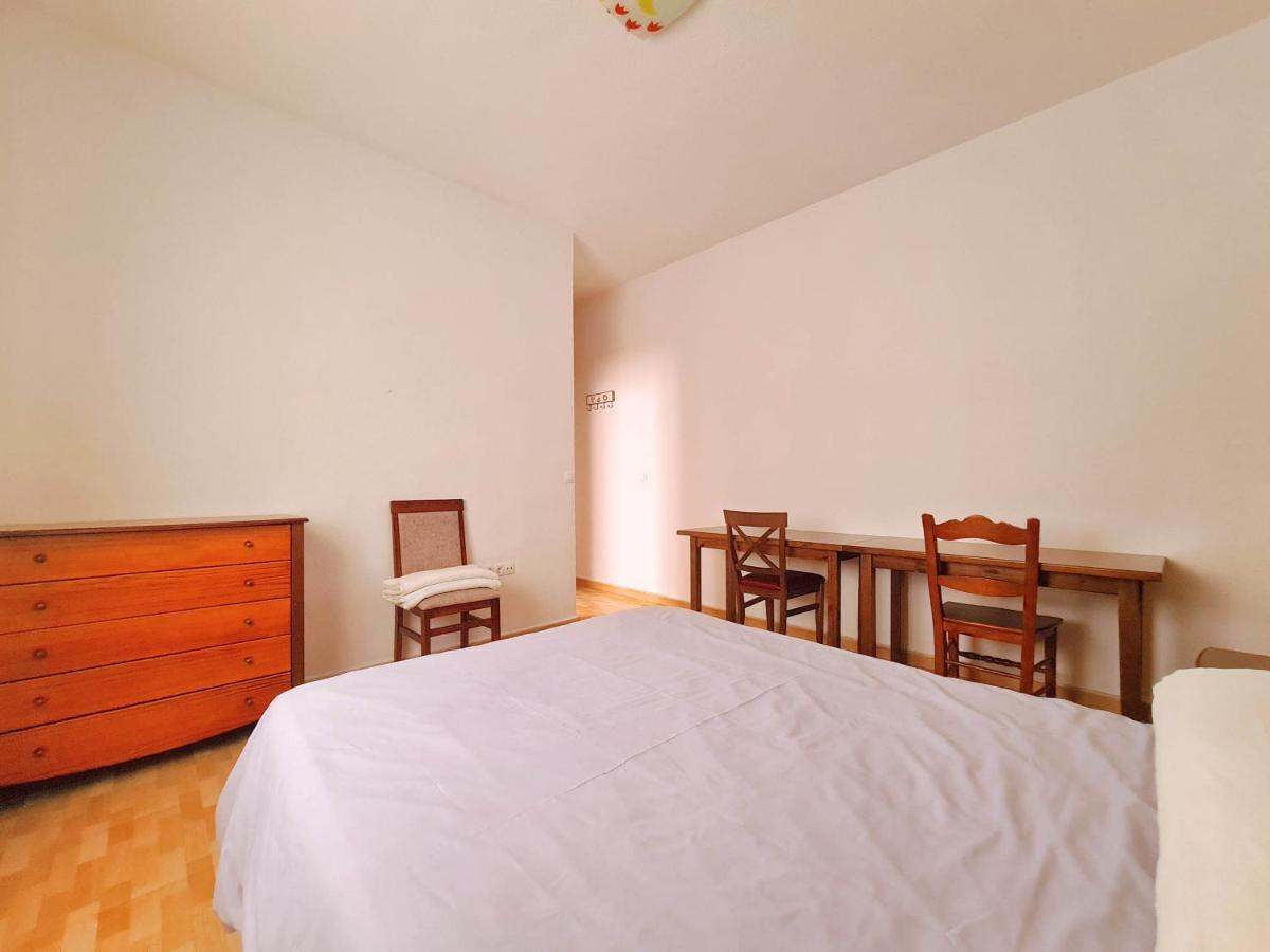 Apartamento Grande En Centro De Cartagena Real - Arena Exteriör bild