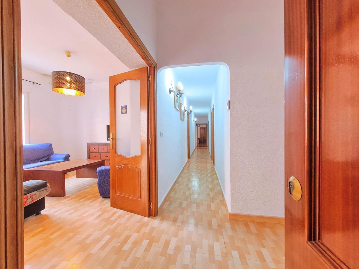 Apartamento Grande En Centro De Cartagena Real - Arena Exteriör bild