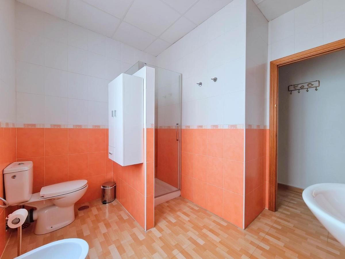 Apartamento Grande En Centro De Cartagena Real - Arena Exteriör bild
