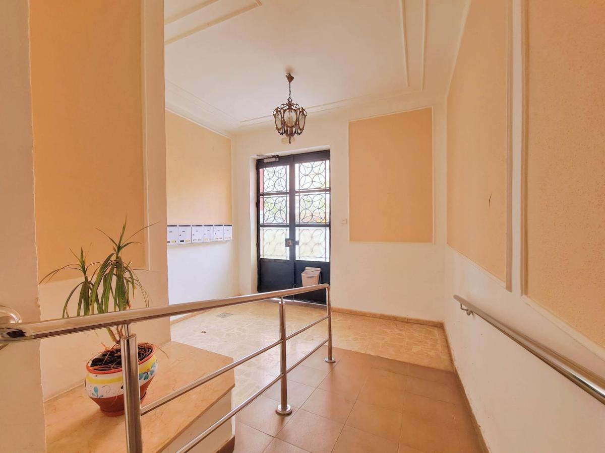 Apartamento Grande En Centro De Cartagena Real - Arena Exteriör bild