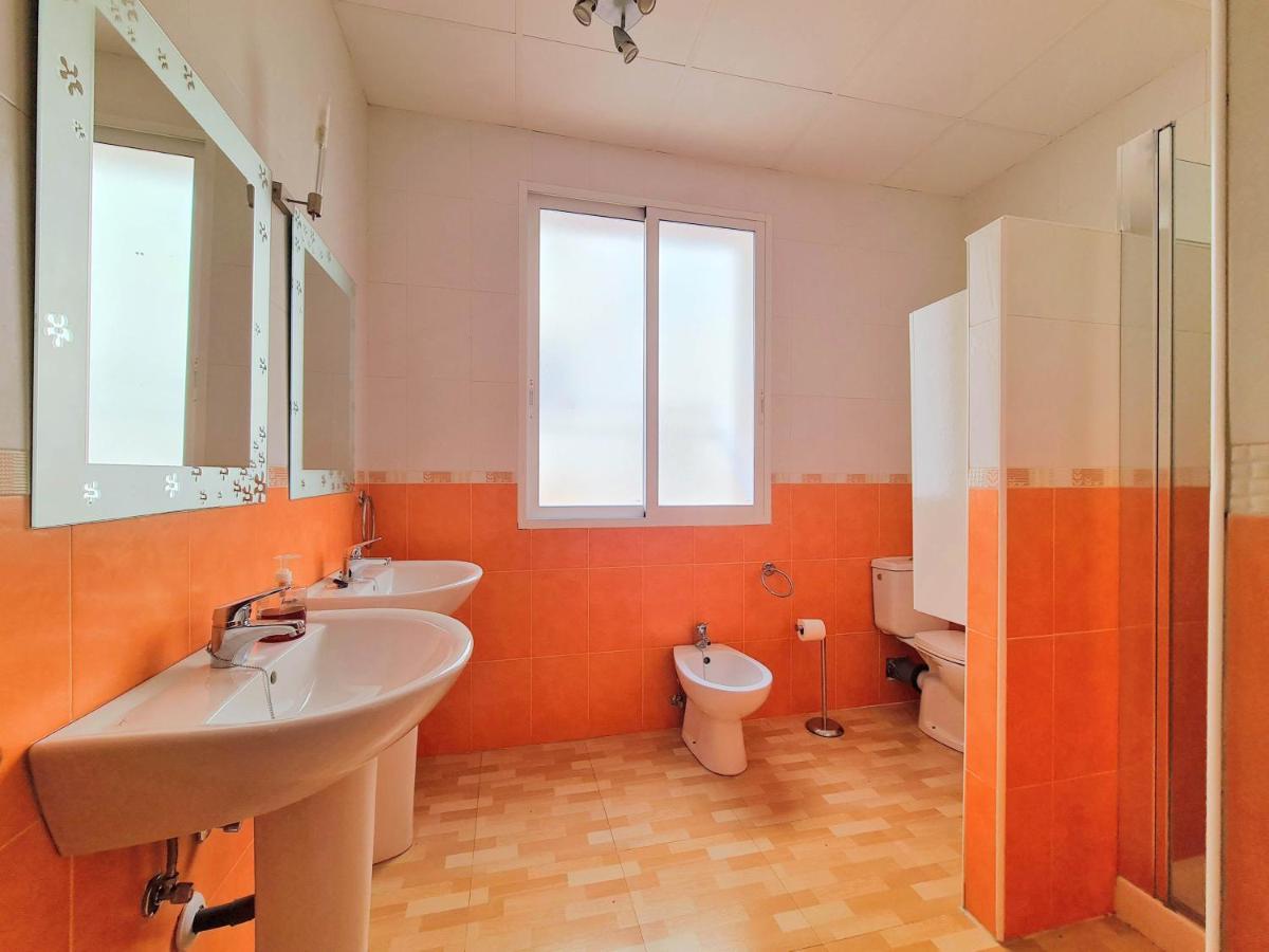 Apartamento Grande En Centro De Cartagena Real - Arena Exteriör bild