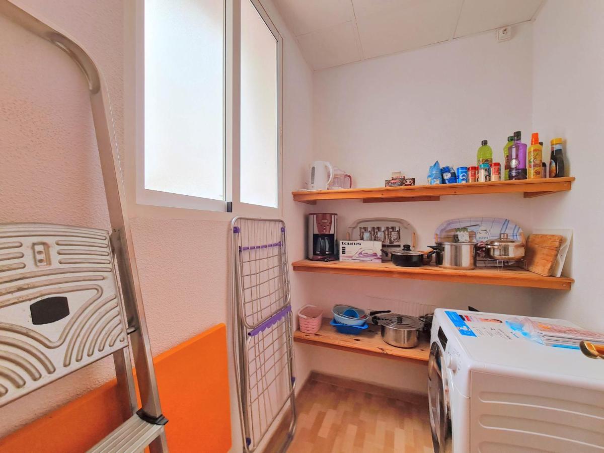 Apartamento Grande En Centro De Cartagena Real - Arena Exteriör bild